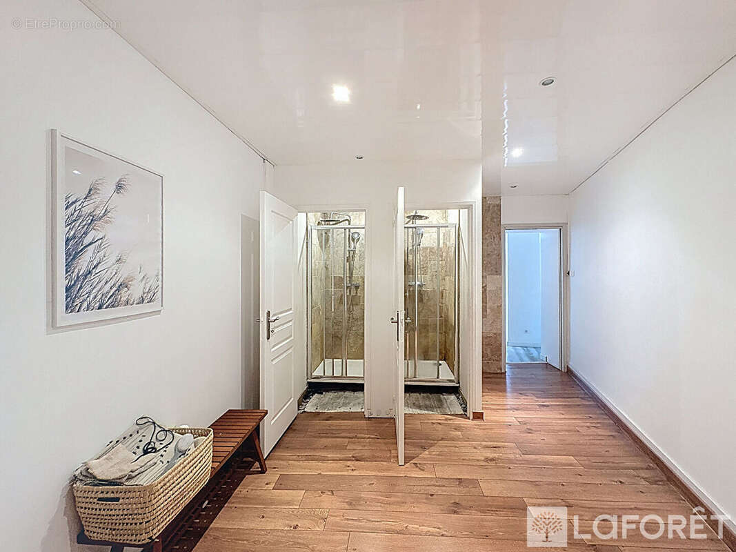 Appartement à DUNKERQUE