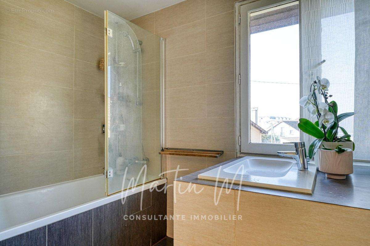 Maison à SAINT-PRIX