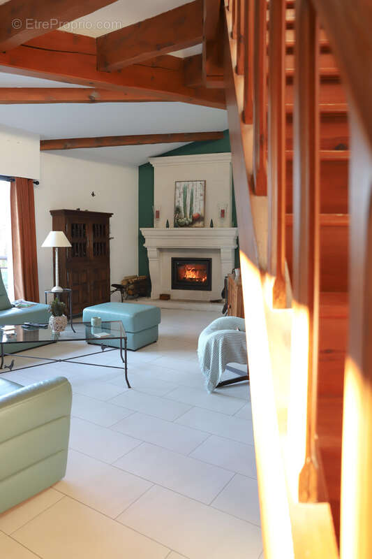 Maison à SAINT-PALAIS-SUR-MER