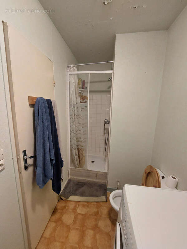 Appartement à BARCELONNETTE