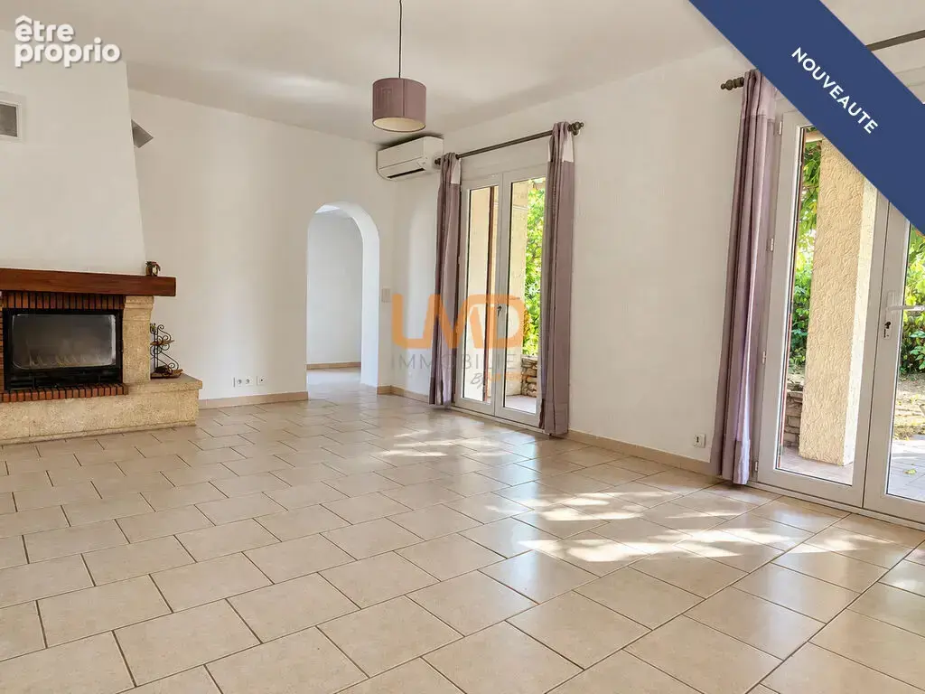 Maison de plain-pied au calme, proche du centre-ville - photo 6