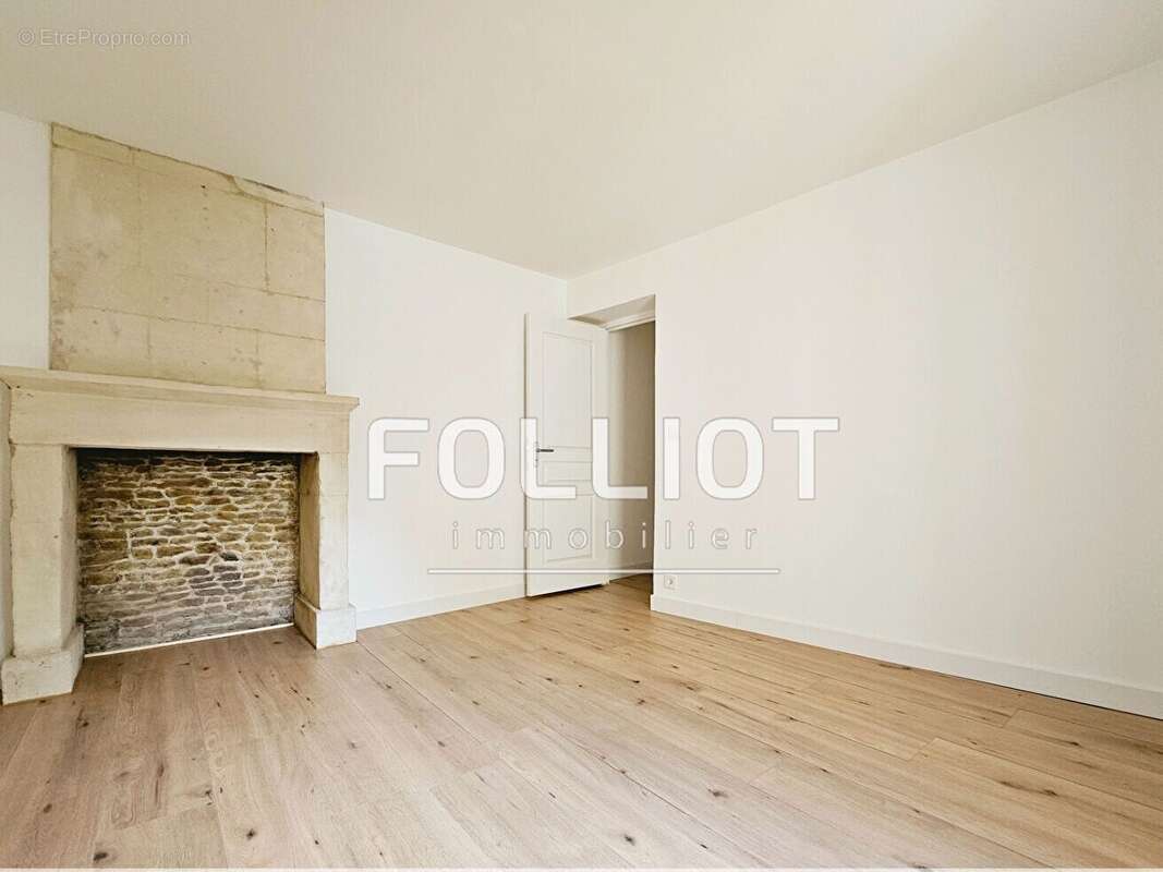 Maison à DOUVRES-LA-DELIVRANDE