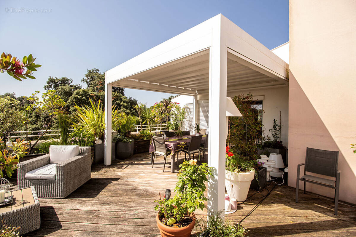 Appartement à LA ROCHELLE