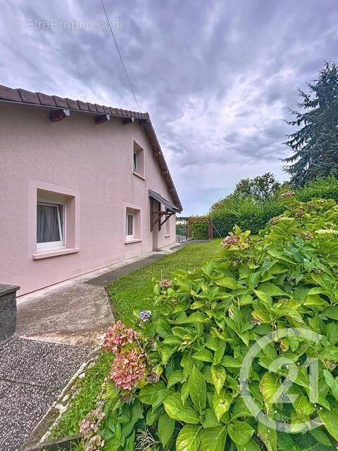 Maison à XERTIGNY