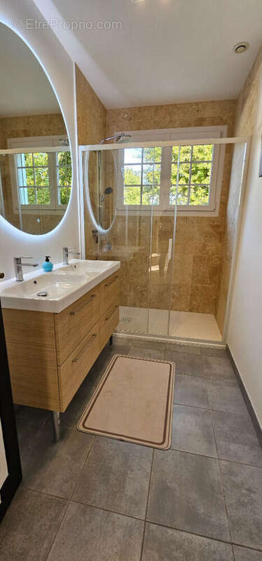 Maison à LA TREMBLADE