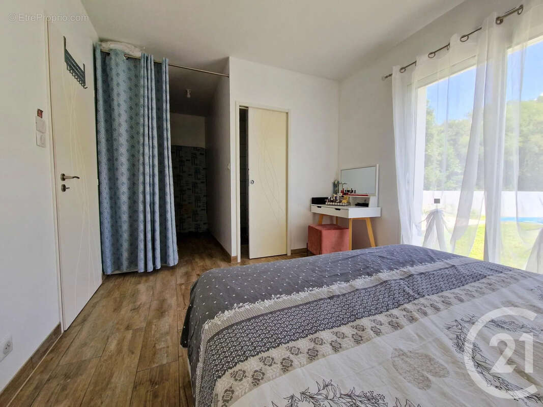 Maison 146 m² à Poiroux  - photo 12