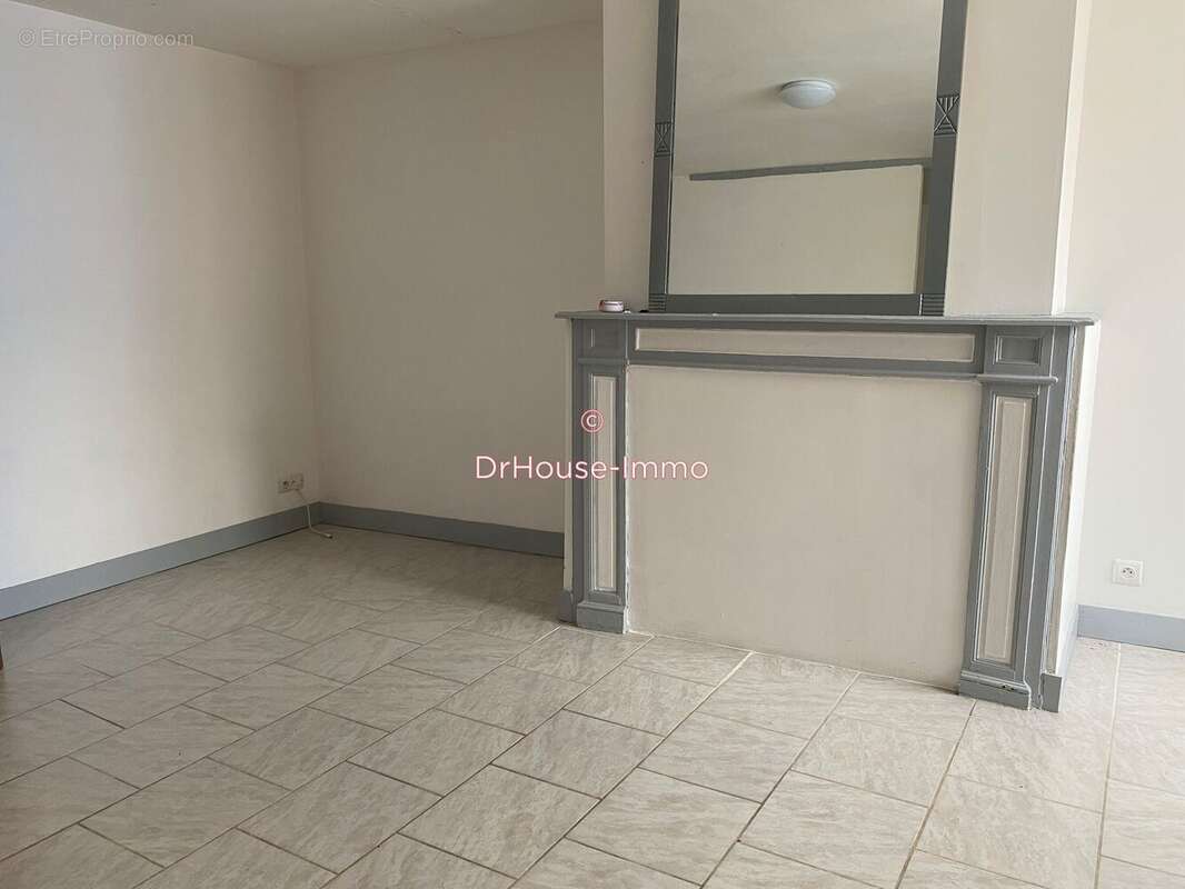 Appartement à TOUCY