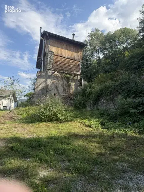 Petite maison de pays avec terrain - photo 9
