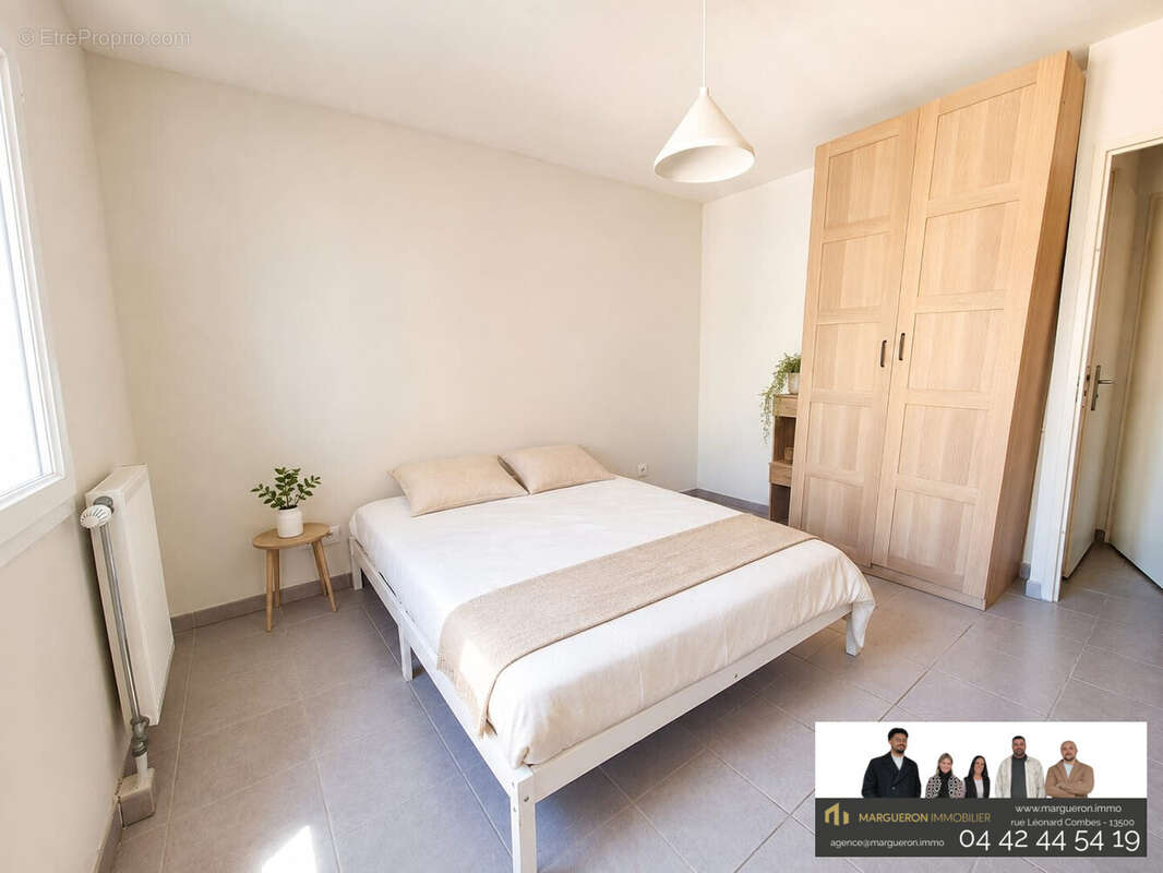 Appartement 53 m² à Port-De-Bouc  - photo 4