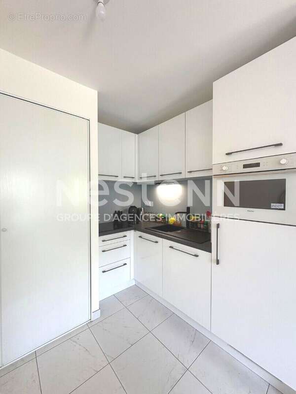 Appartement à DINARD