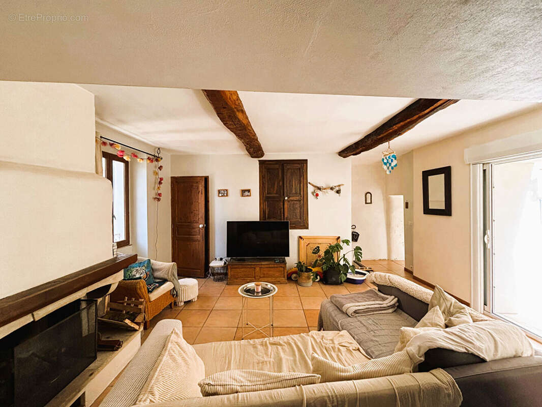Maison à ROUSSET