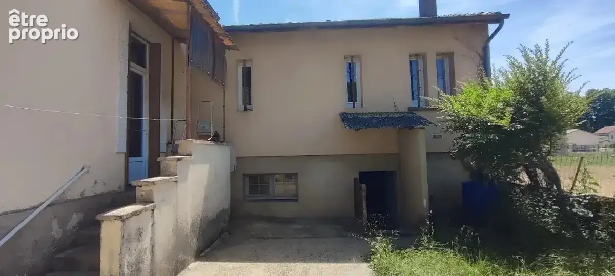 Maison à LALINDE