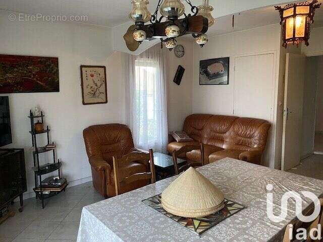 Photo 4 - Maison à TRETS