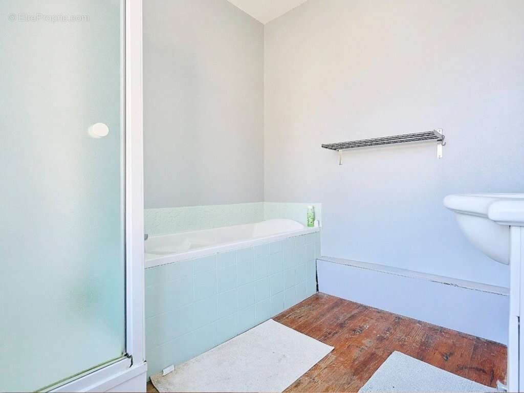 Maison à LA MADELEINE