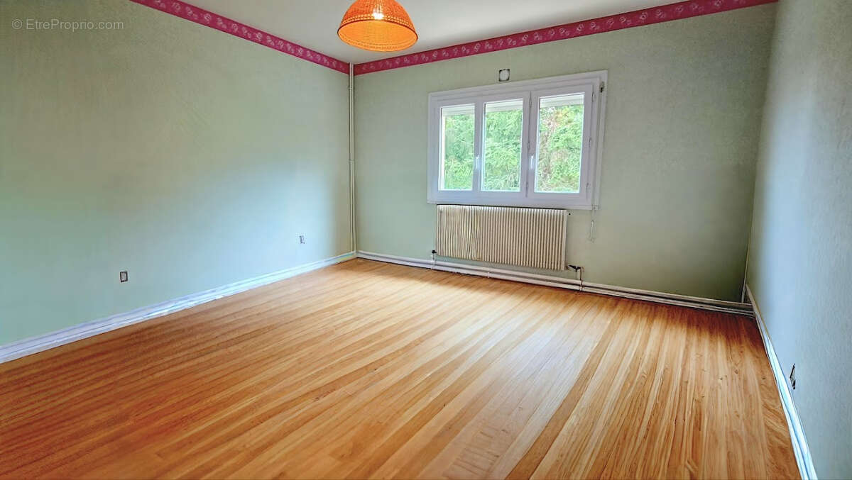Maison à CARS
