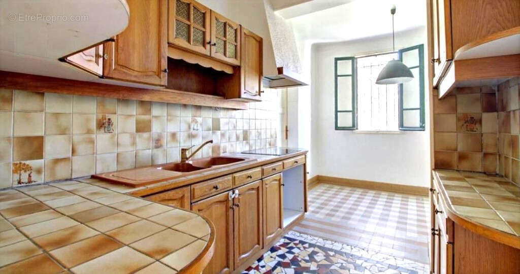 Maison à CONFLANS-SAINTE-HONORINE