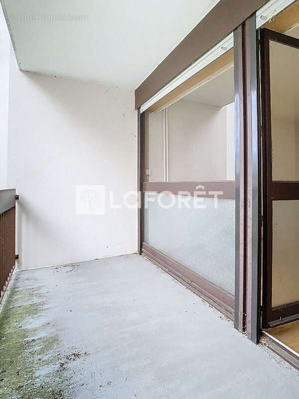 Appartement à LIMOGES