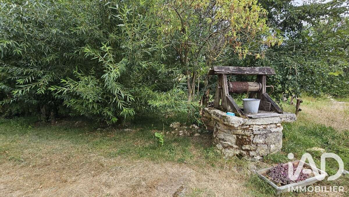 Photo 3 - Maison à ALLOUE