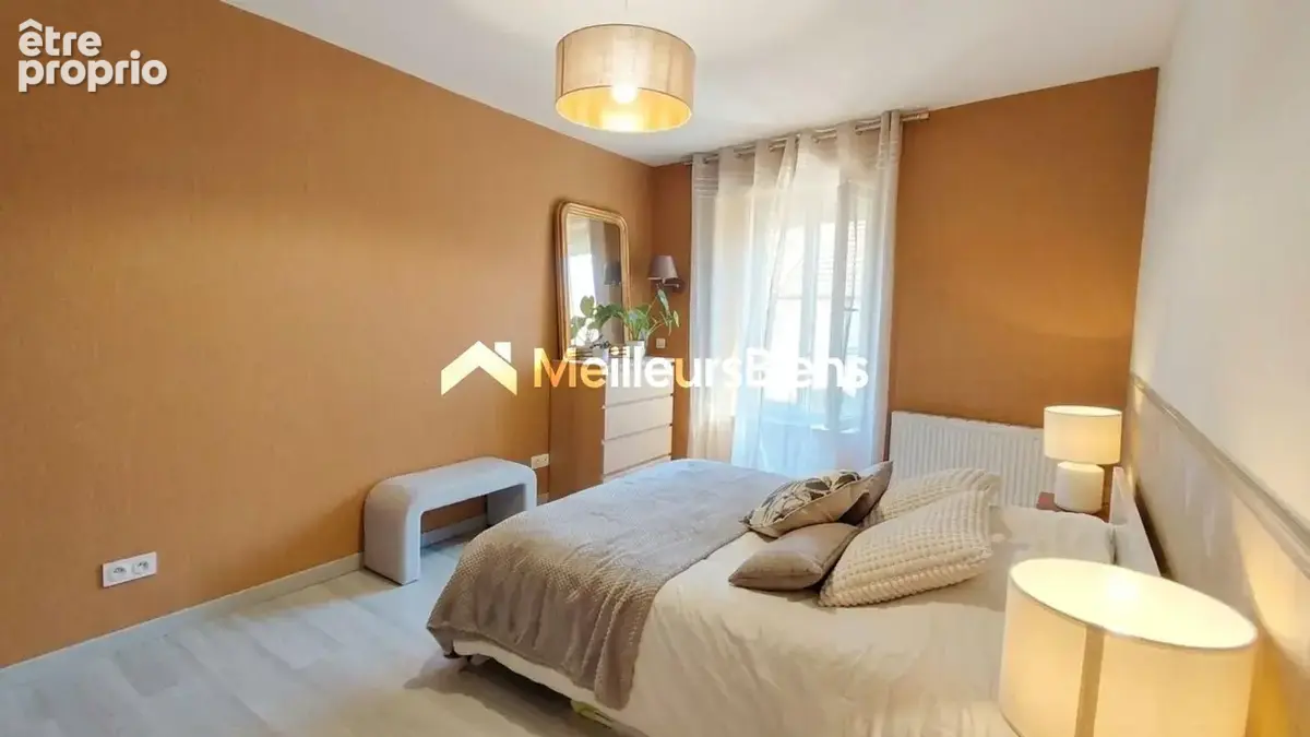 Maison 209 m² avec 5 chambres à Échenoz-la-Méline - photo 13