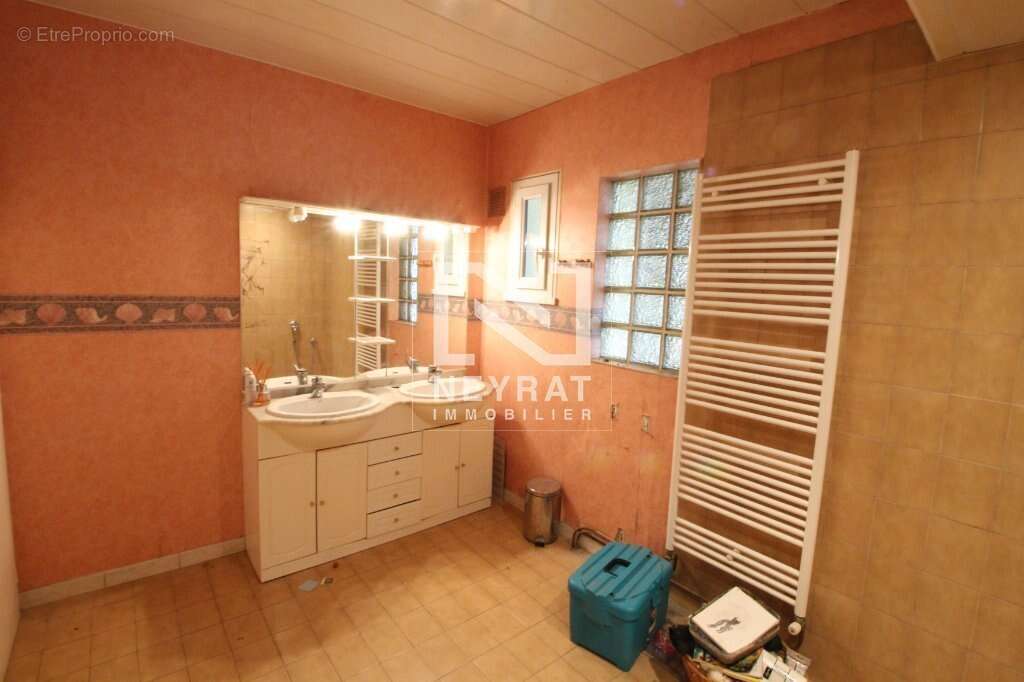 Maison avec piscine - photo 15