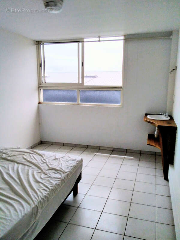 Appartement à CAYENNE