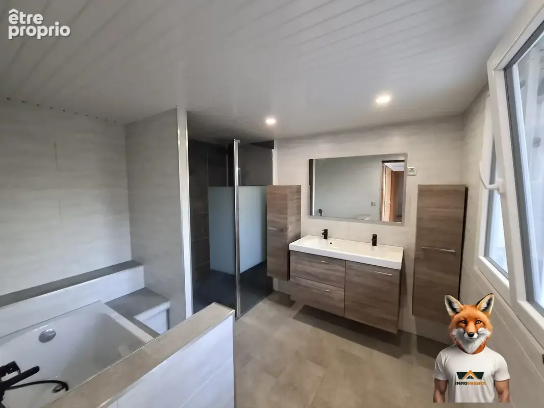 Maison 8 pièces 207 m² à vendre à Besancon (25000) - photo 9