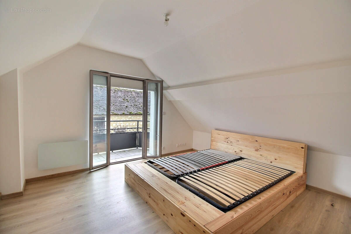 Maison à SAINT-FLORENTIN