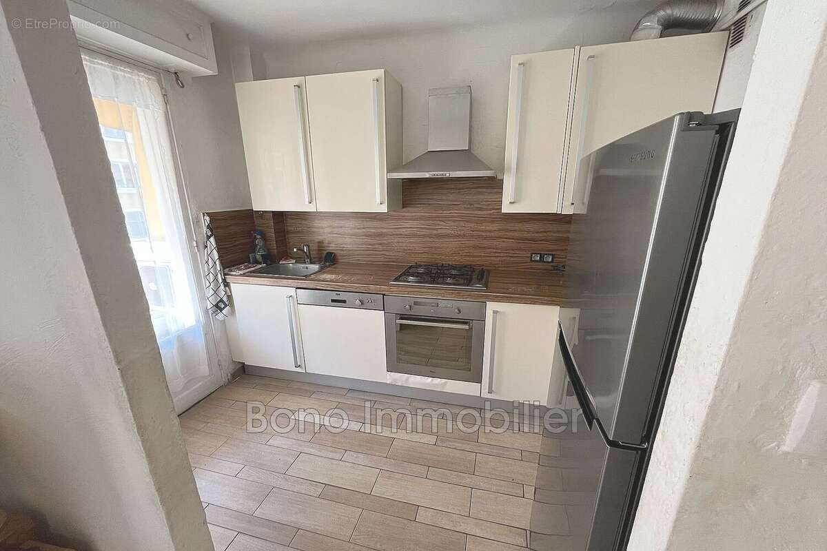 Appartement 41 m² à Cagnes-Sur-Mer  - photo 3