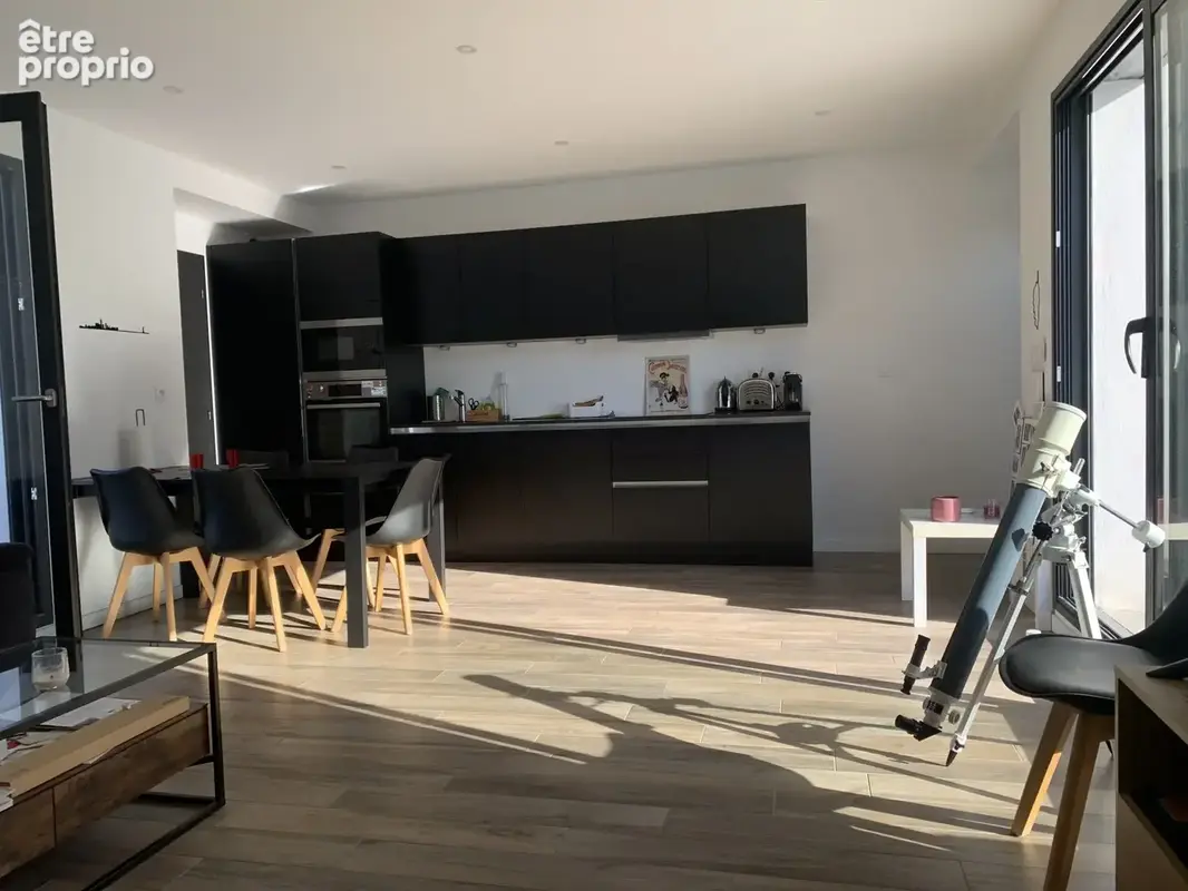 Maison 5 pièces 108 m² à vendre à Dijon (21000) - photo 3