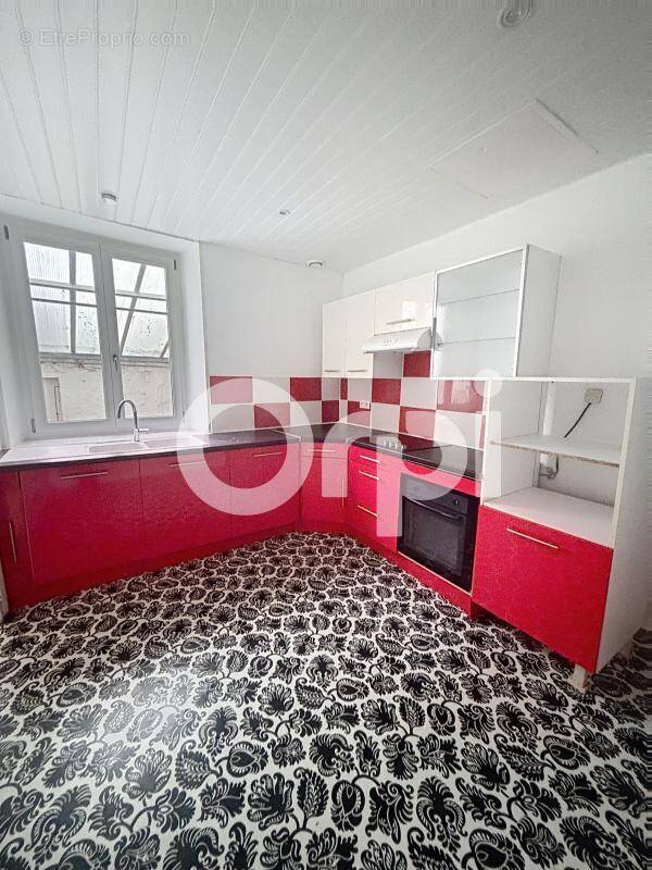 Appartement à NEUFCHATEAU