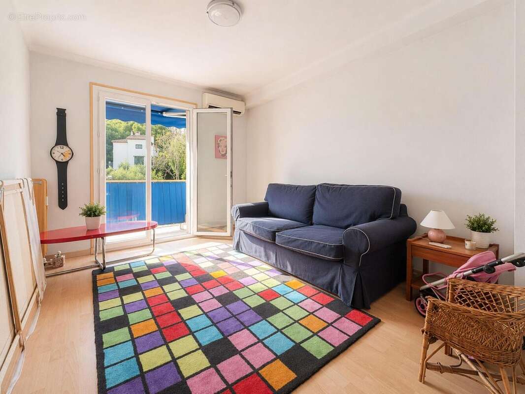   - Appartement à NICE