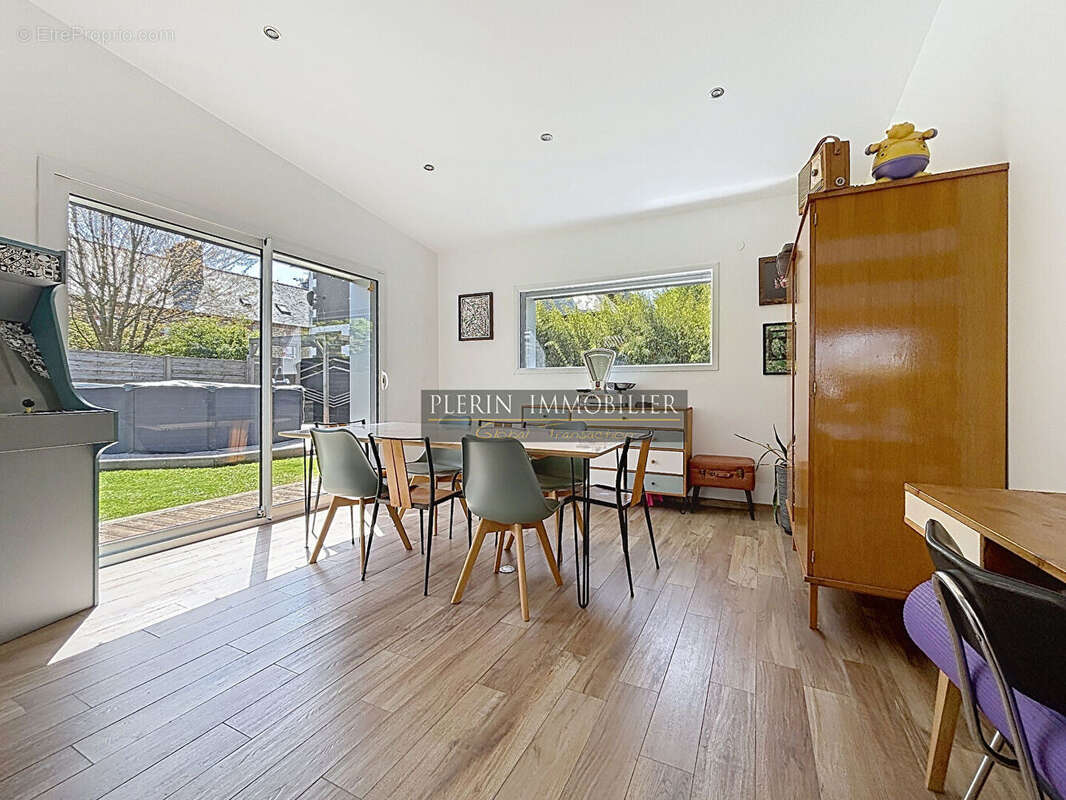 Maison à PLOEUC-SUR-LIE