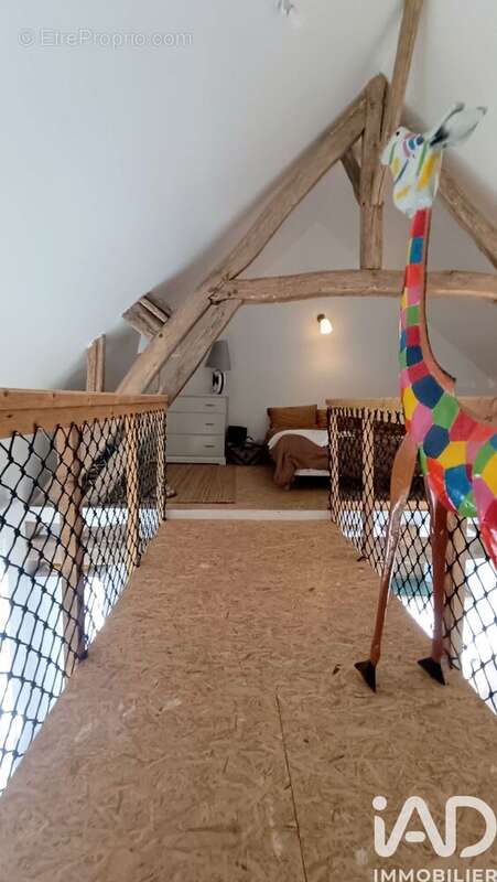 Photo 9 - Maison à LE POINCONNET