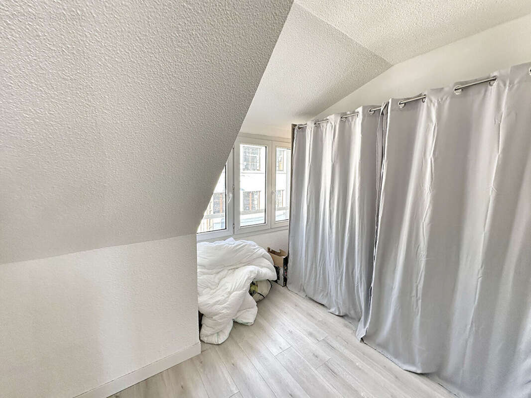 Appartement à HENNEBONT