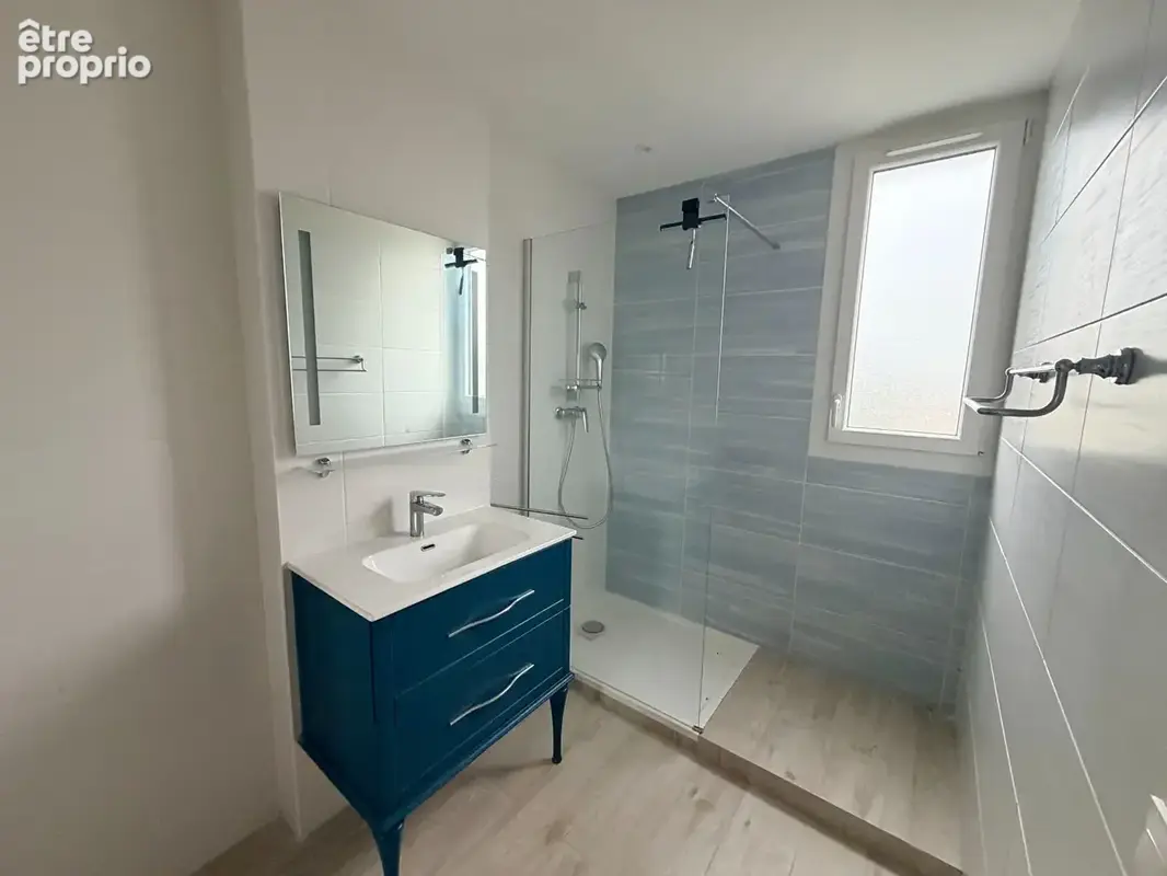 SOUS COMPROMISExclusivité - T4 avec balcons - Cuire - photo 6