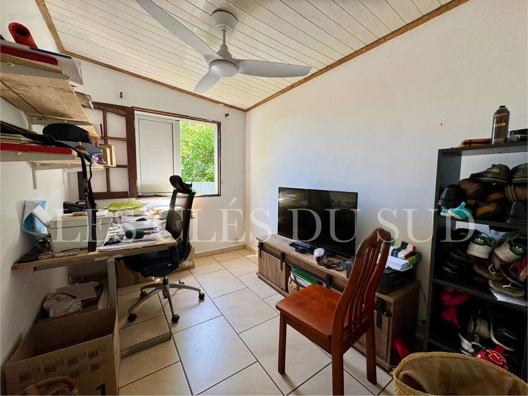 Maison à SAINT-JOSEPH