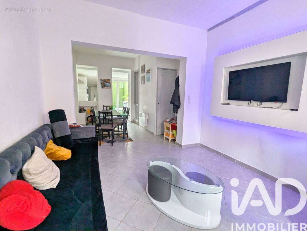 Photo 1 - Maison à ARMENTIERES