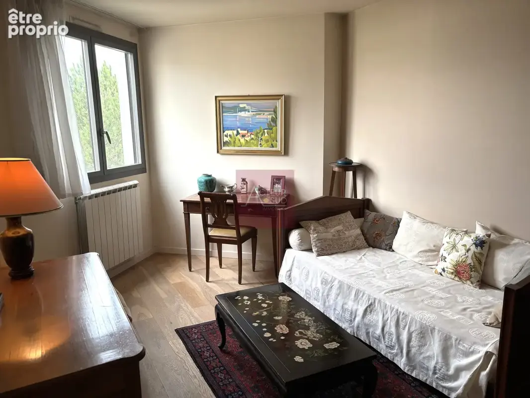 Vente appartement 5 pieces - montpellier boutonnet - assas - photo 10