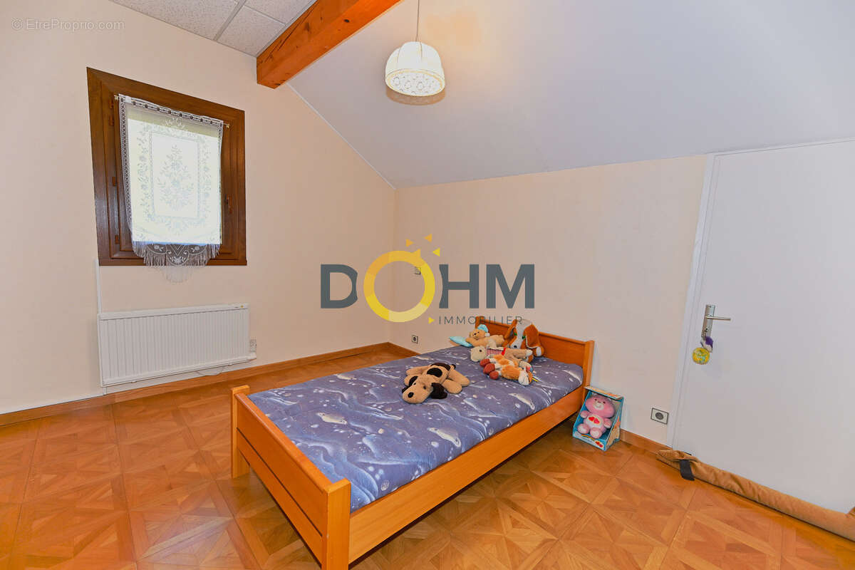 Maison à THOIRY