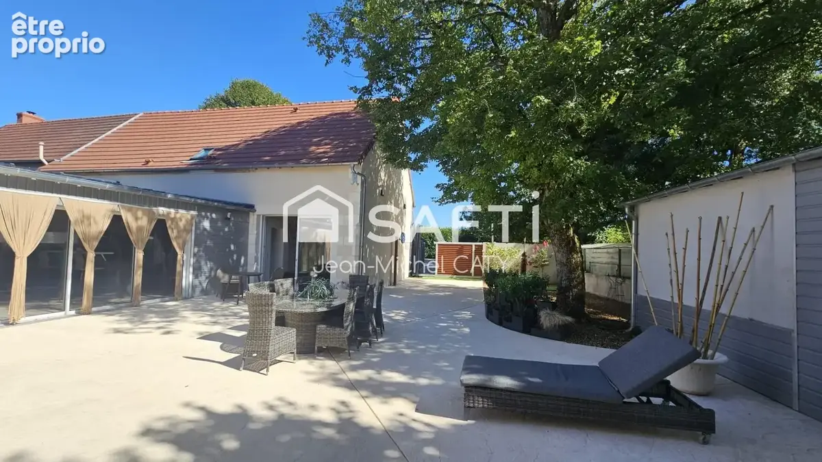 Photo 1 - Maison à SANCERRE