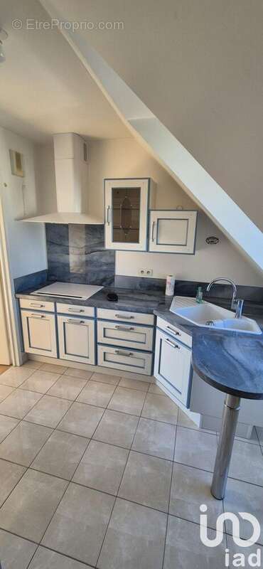 Photo 4 - Appartement à LES CLAYES-SOUS-BOIS