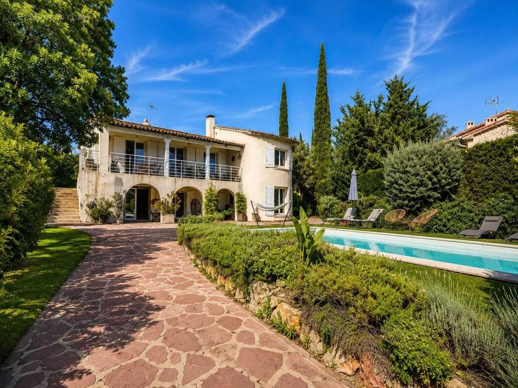 Photo 5 - Maison à SAINT-RAPHAEL