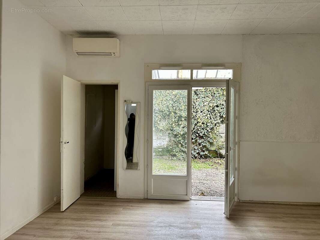 Maison à BORDEAUX