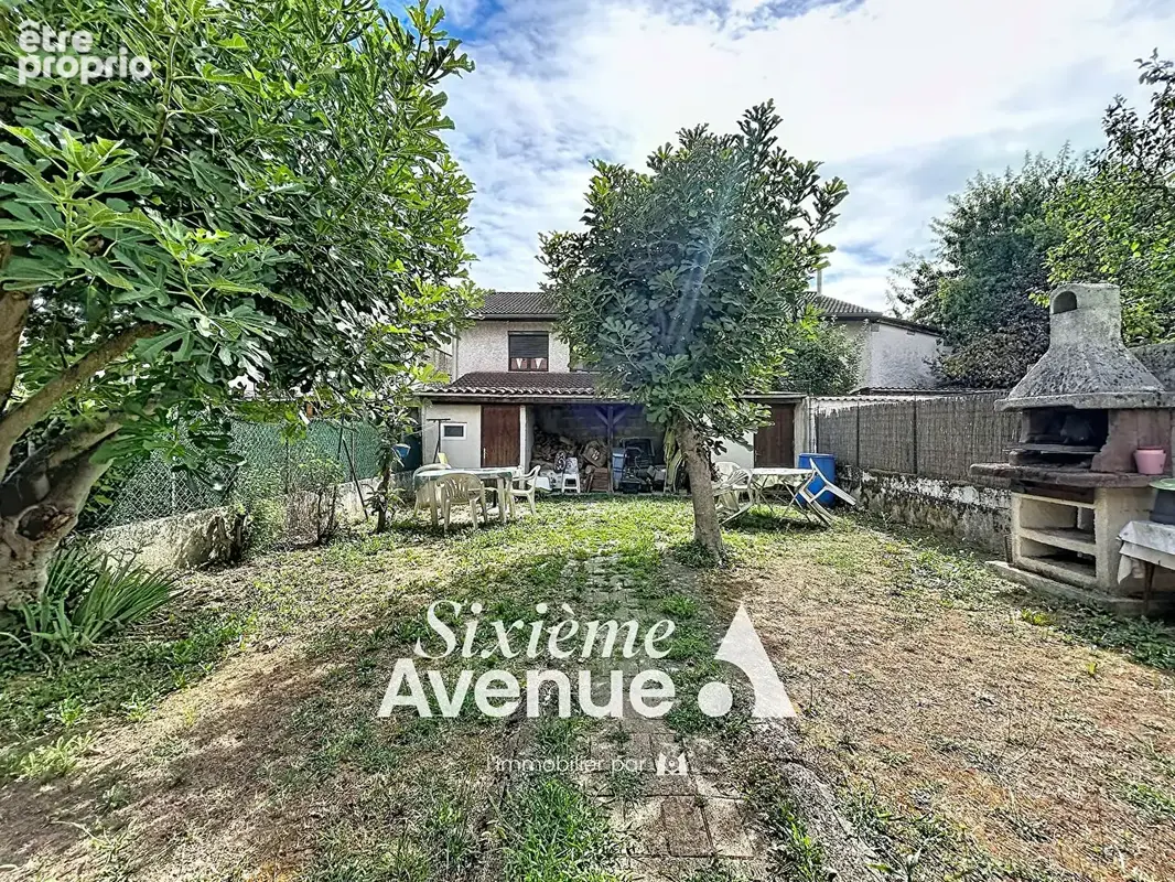 Maison familiale 5 pièces 93.77 m² sur une parcelle de 251 m² - photo 14