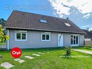 Maison à SAINT-CLAIR-SUR-EPTE