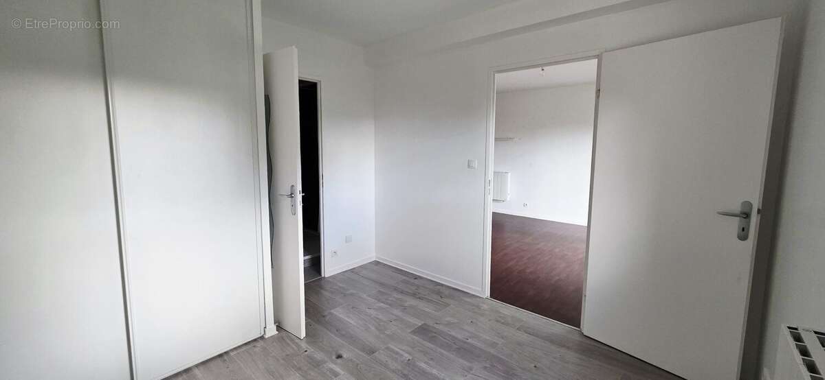 Appartement à PLESTIN-LES-GREVES