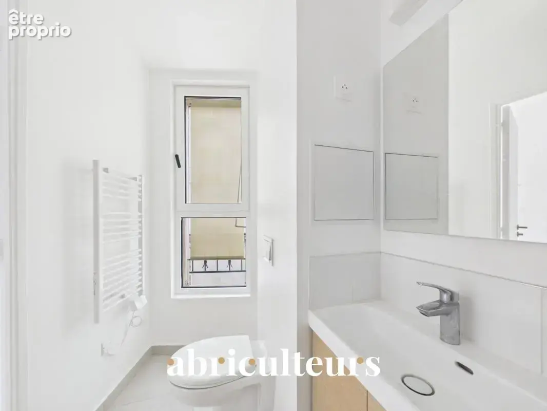 Bel appartement rénové et lumineux dans un quartier recherché du 18ème arrondissement - photo 17