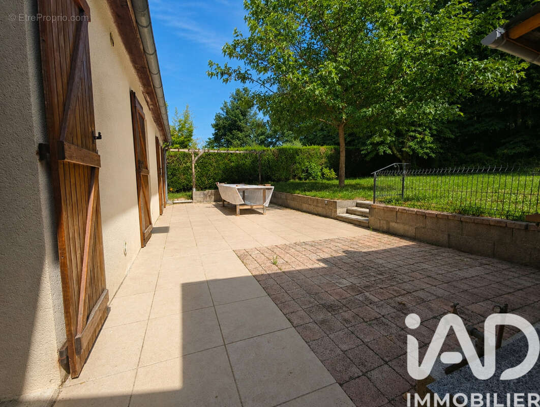 Photo 6 - Maison à VEIGNE