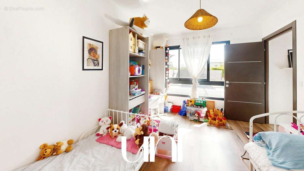 Maison à BIEVILLE-BEUVILLE