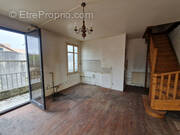 Appartement à BEAUNE